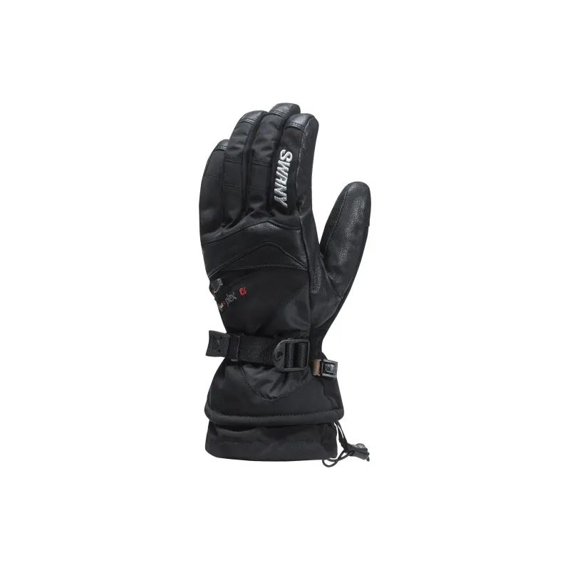 SWANY Ski Gloves-0