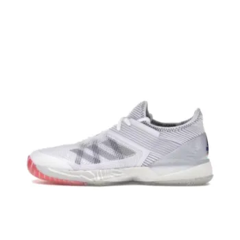 Adidas Ubersonic 3.0 Palace Wimbledon White