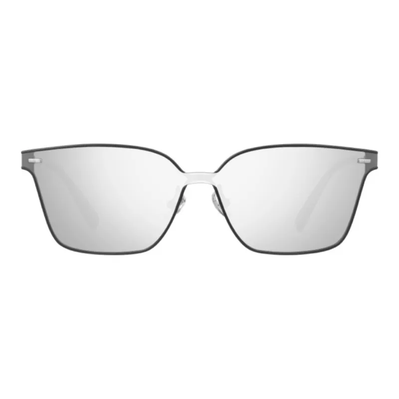 MUJOSH Irregular Shape Trendy And Eye Catching Sunglasses Unisex-4