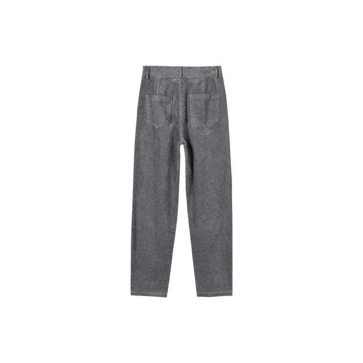HIPPIEMISS Jeans Women's Gray-1