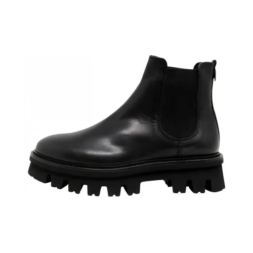 AGL Chelsea Boots Women's Black