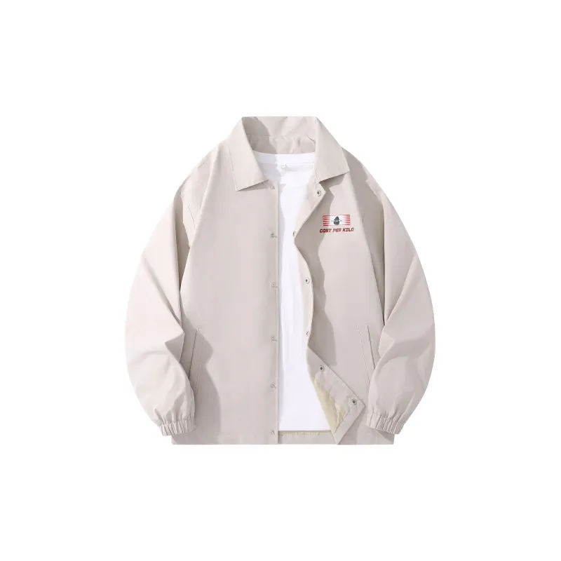 Cost Per Kilo Jackets & Coats Unisex-5