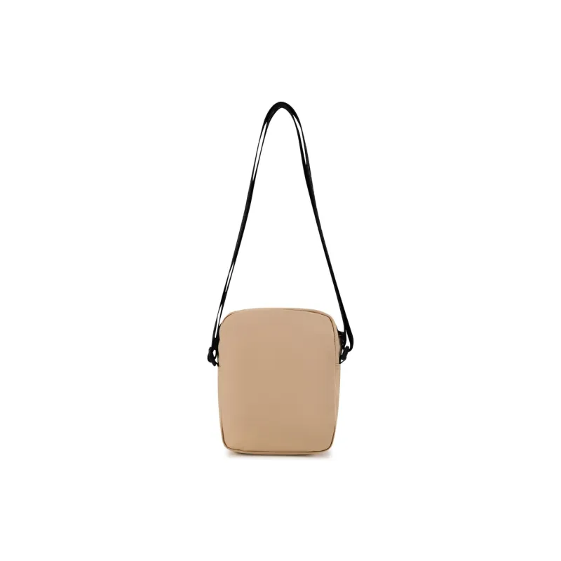 Tommy Hilfiger Polyester Crossbody Bag Medium Size Men's Khaki-1