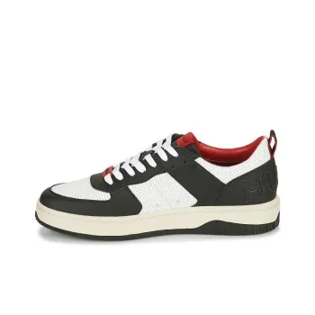 HUGO Appliqué logo Low top Sneakers