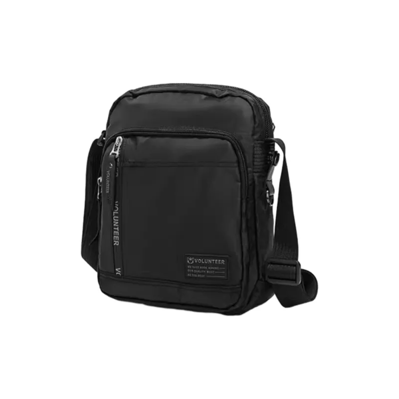 Volunteer Crossbody Bags-1