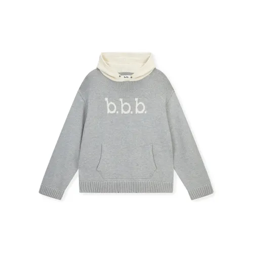 BONELESS Knitwear Unisex