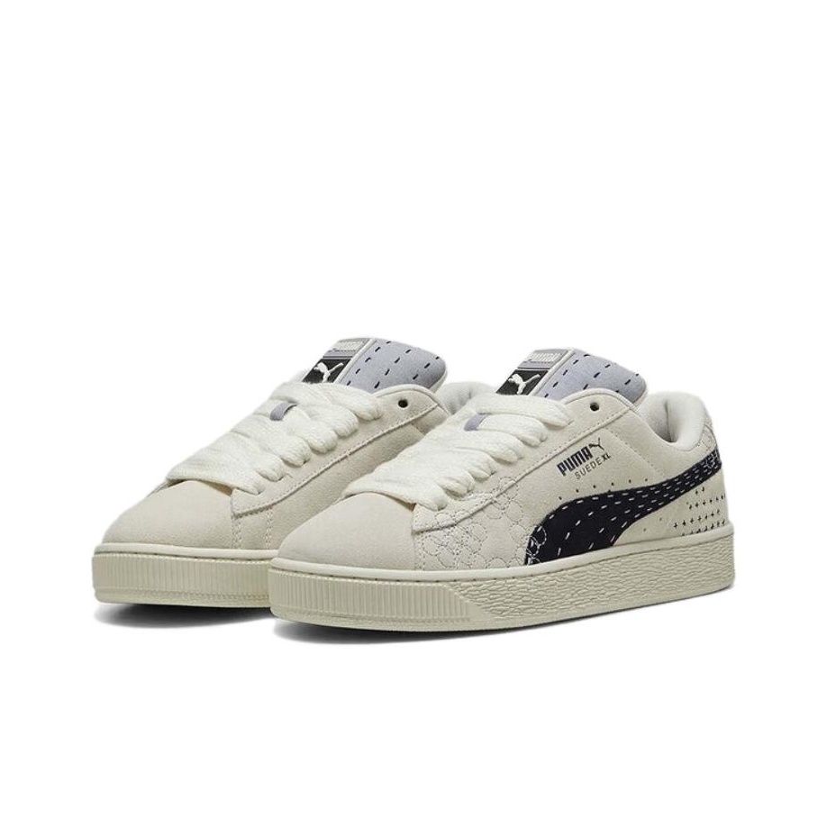 Shops puma suede panini