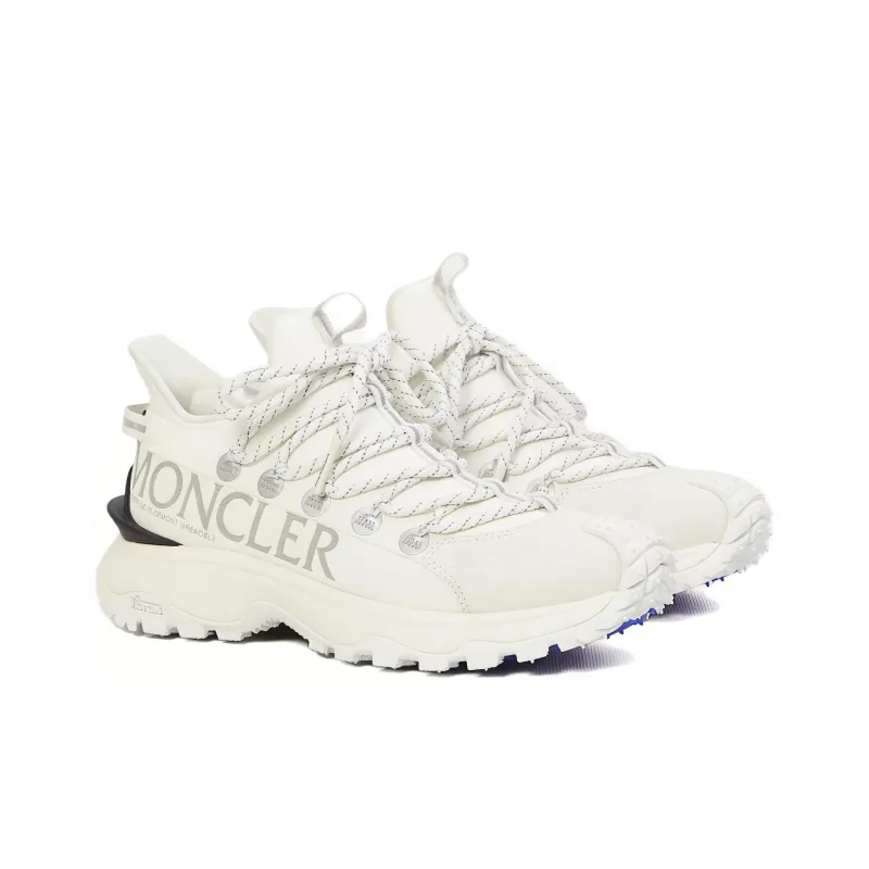 Moncler Trailgrip Lite 2 Lace Up Sneakers Women's-1