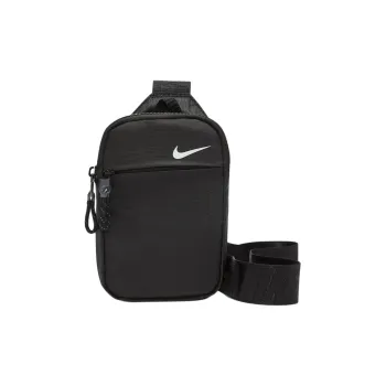 Nike Nylon With Polyester Sling Bag Trumpets Unisex Black
