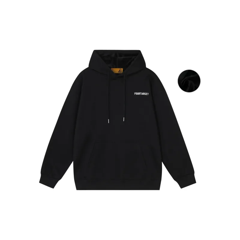 4T Sweatshirts Unisex-21