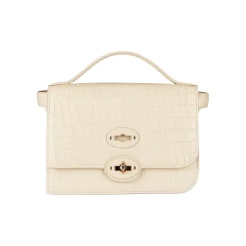 Zanellato Ella Small Tote Bag