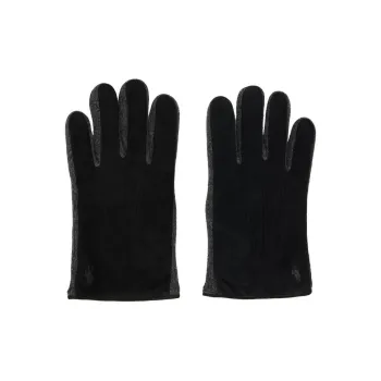 Polo Ralph Lauren Gloves Men's Black