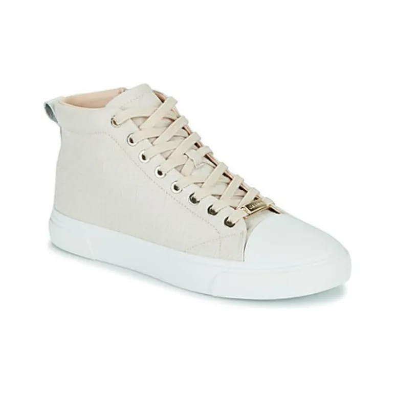 Calvin Klein Vulc High-top Sneakers-2