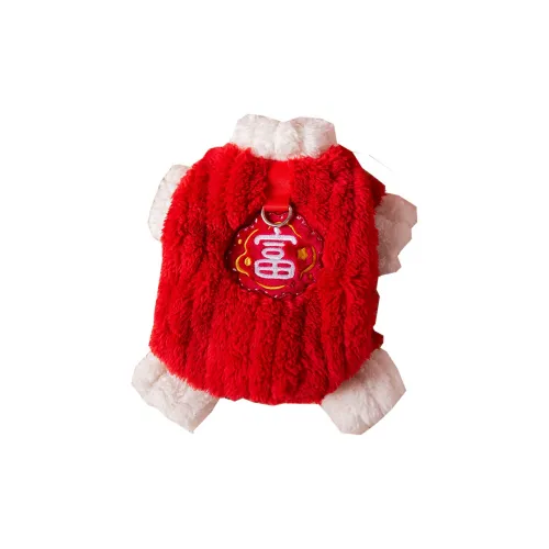 Hippie dogs Pet Clothing