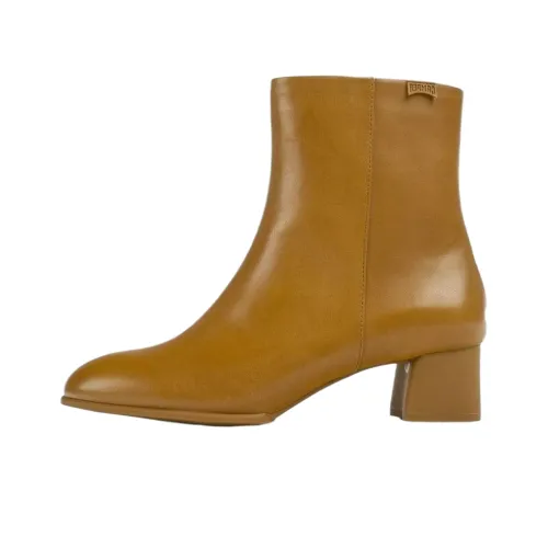 CAMPER Katie Ankle Boots