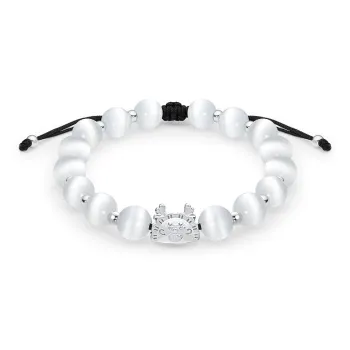 MOVER S999 Fine Silver Bracelets Unisex