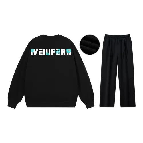 IVEIII Unisex Sweatshirt Set