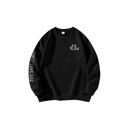 Discovery Expedition Sweatshirts Unisex