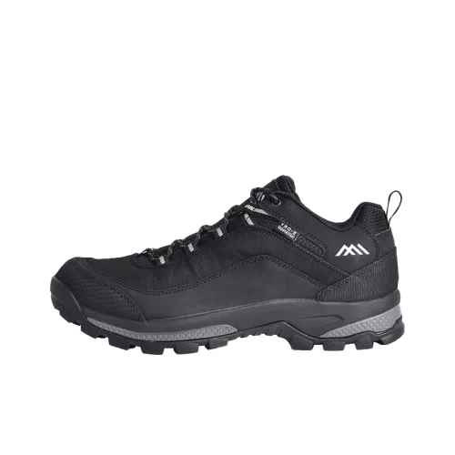 Extrek Outdoor Shoes Unisex Low-Top