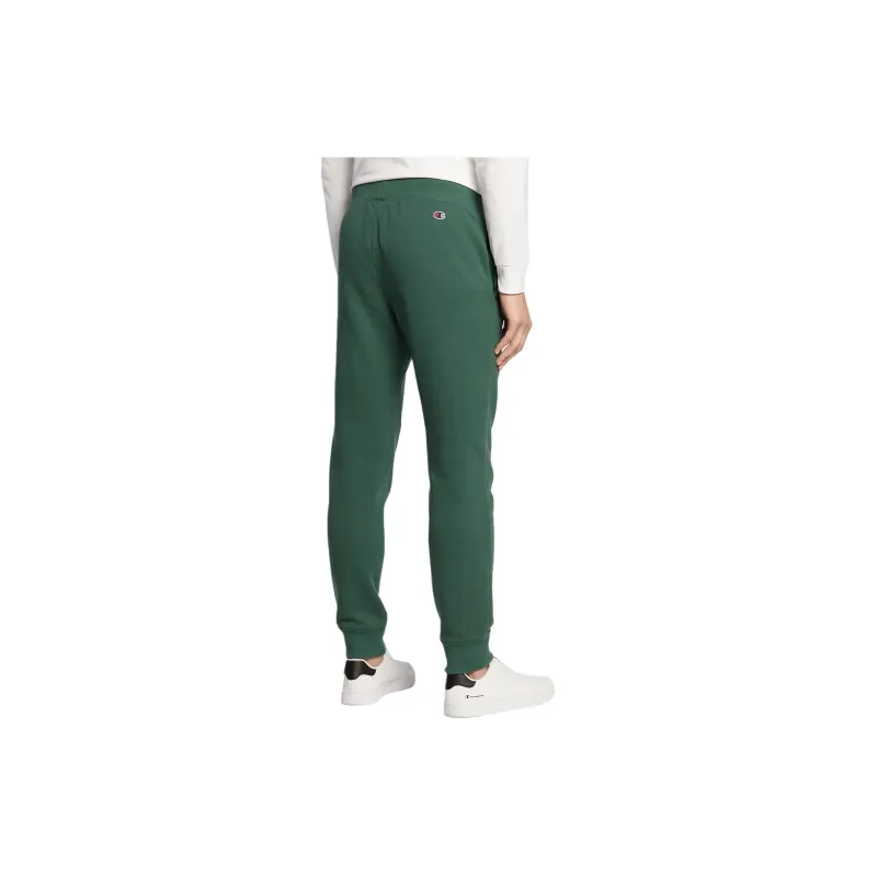 Champion Casual Pants Men's Green-1