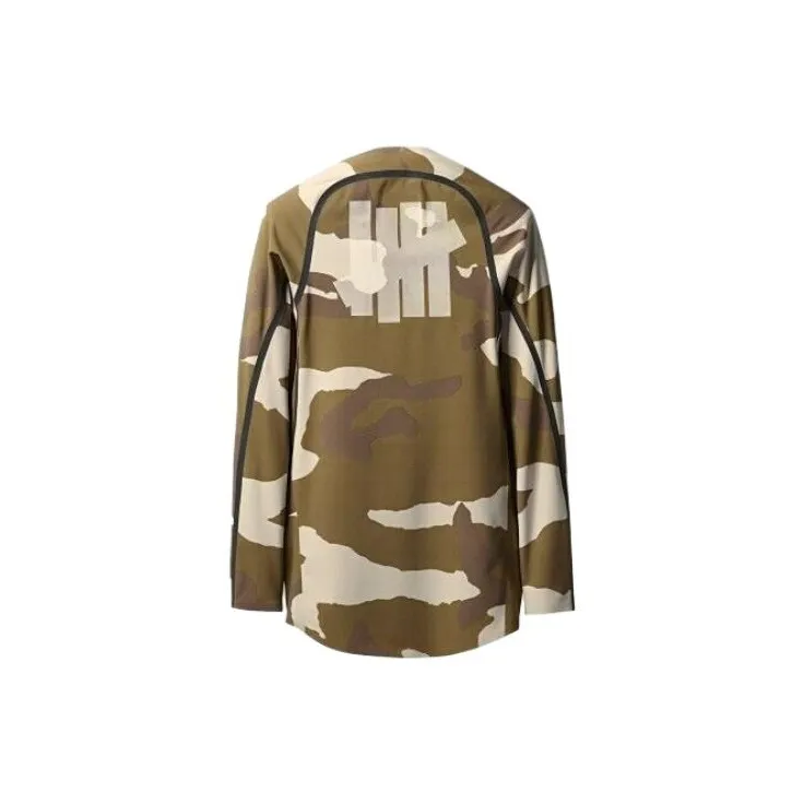 Adidas X Undefeated Alphaskin 360 1/1 Tee-1