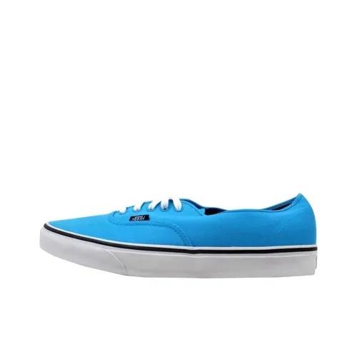 Vans Authentic 'Malibu Blue'