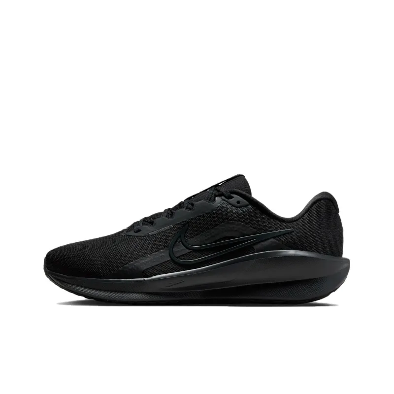 Nike Downshifter 13 Anthracite Wolf Grey Black-0
