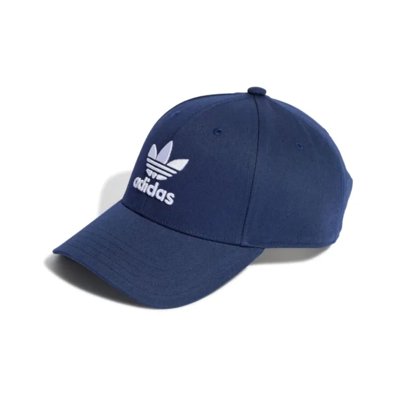 Adidas Baseball Caps Unisex Blue-0