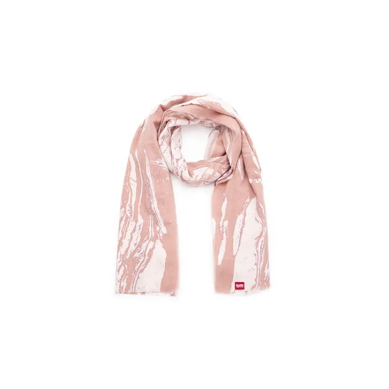 KENMO Knit Scarves Unisex-4