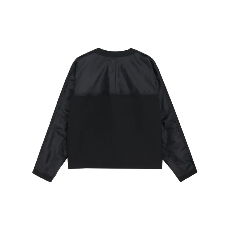 PUMA Jackets Coats Unisex Black-3