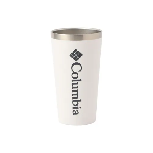 Jimmy Choo Grey Accessories Water Container 502ml Stainless Steel