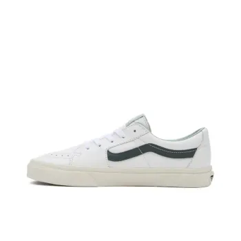 Sk8 Vans Low Premium 'Green Gables'