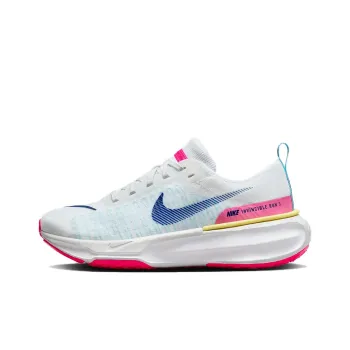 Nike ZoomX Invincible 3 Photon Dust Royal Pink Women's