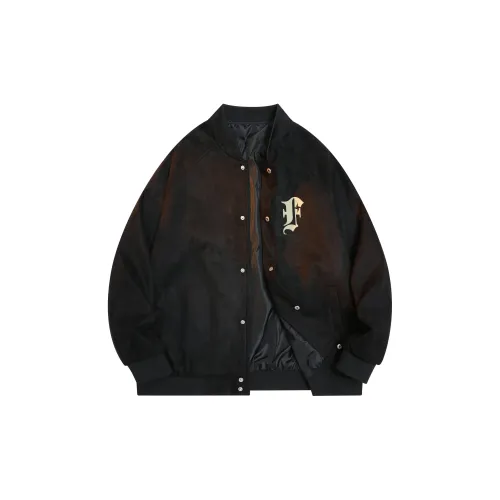 Lost N Forbidden Jackets Unisex