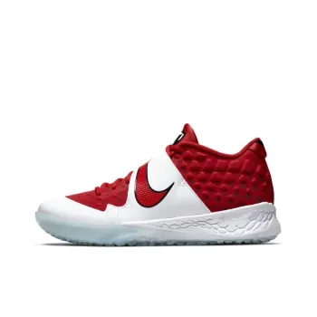 Nike Force Zoom Trout 6 Turf University Red