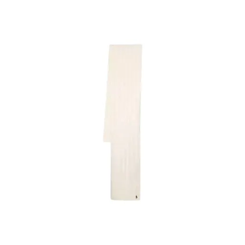 Polo Ralph Lauren Knit Scarves Unisex Beige