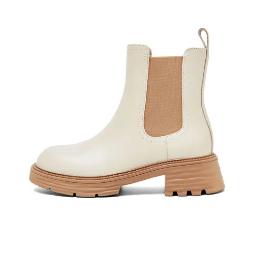 PT'SON Chelsea Boots Women's