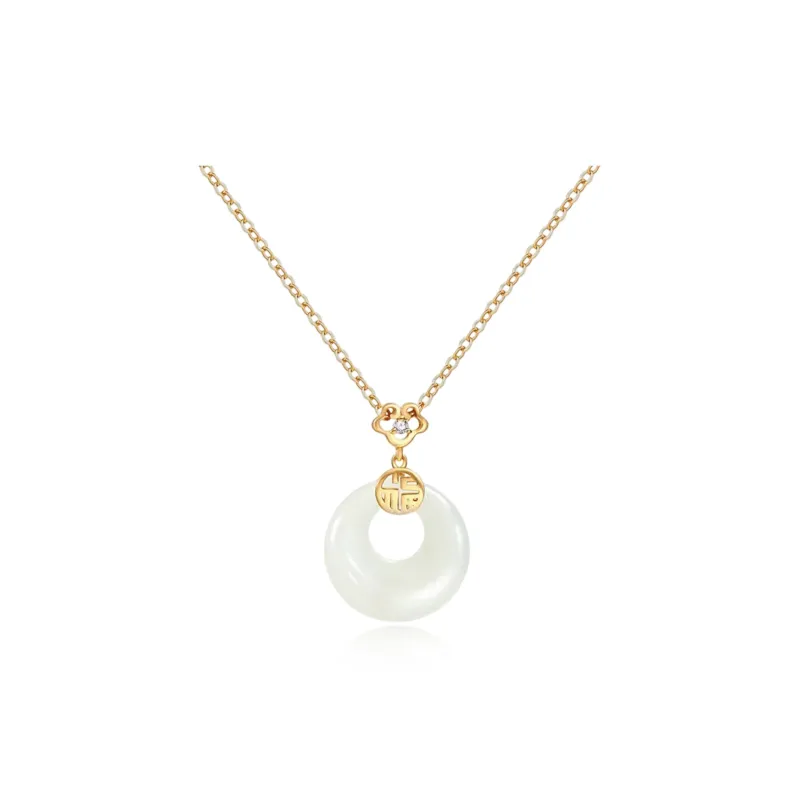 HOLLY RYAN Chalcedony Necklaces Women's-0