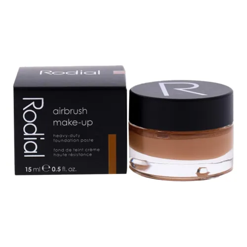 RODIAL 리퀴드 파운데이션 크림 파운데이션 여성