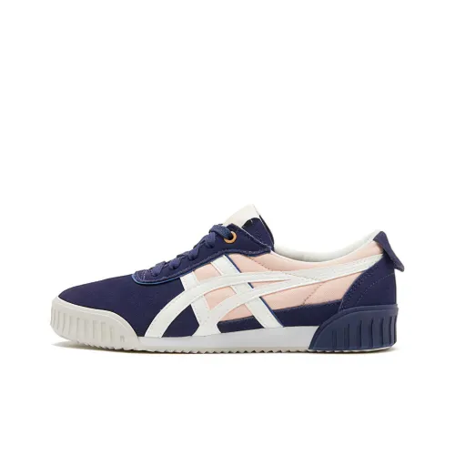 Onitsuka Tiger Delegation Skateboarding Shoes Women