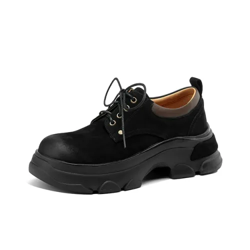 Ruby L Casual Single Shoes 6cm Women's