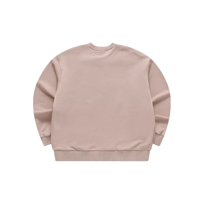FILA FUSION FUSIONEER.1911 Sweatshirt Unisex Aromatherapy Powders-1