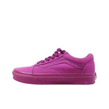 Vans Old Skool Monochrome