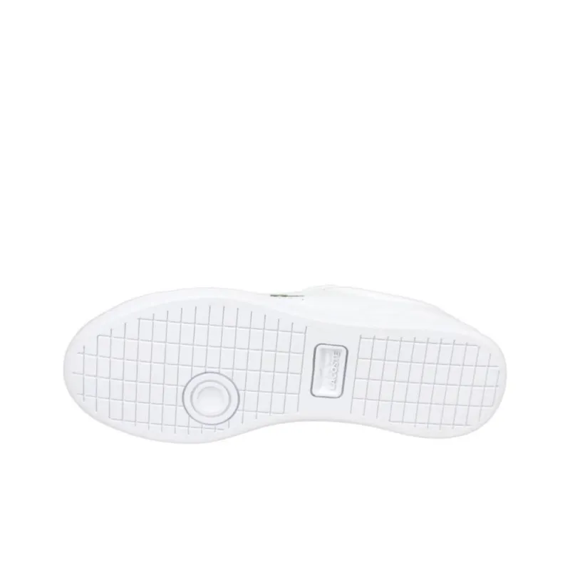 LACOSTE Carnaby Pro BL Leather Sneakers-4