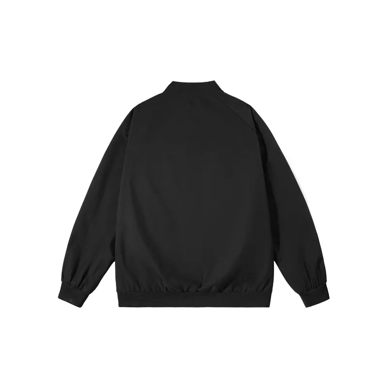 CSKS Jackets Unisex-1