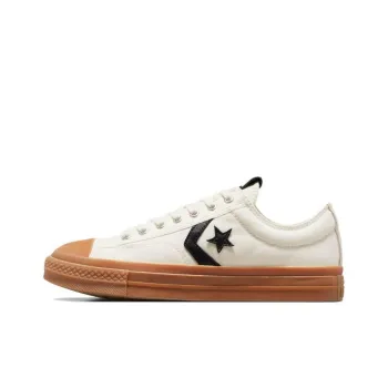 Star Player Converse 76 Low 'Egret Gum Honey'