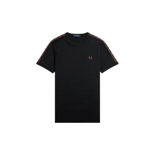 FRED PERRY Men T-shirt