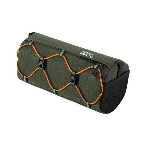 ROCKBROS Handlebar Bag Outdoor Unisex