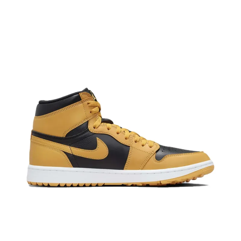 Jordan 1 High Golf Pollen-1