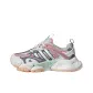 White/Grey/Pink